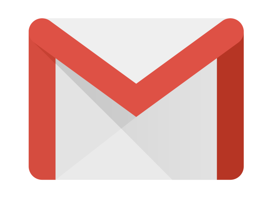 logo email