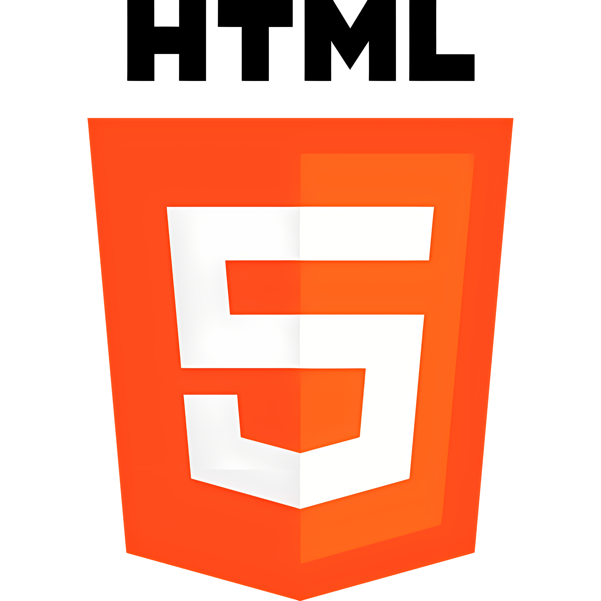 logo html