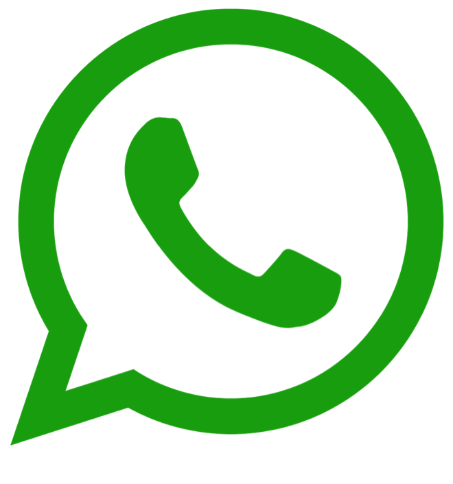 logo whatsApp
